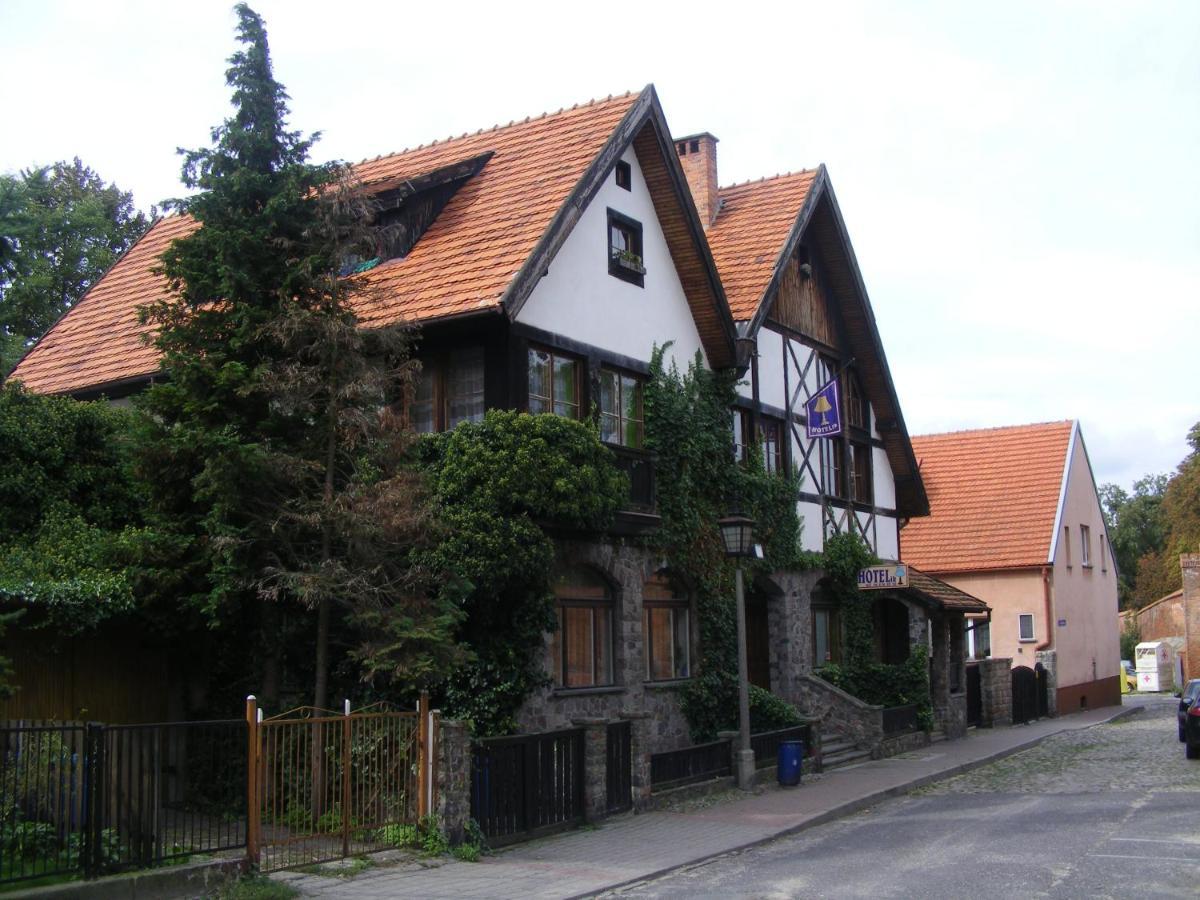 Hotelik Chelmno  Luaran gambar