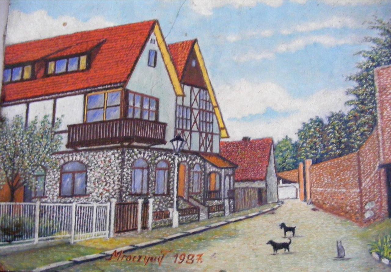 Hotelik Chelmno  Bilik gambar