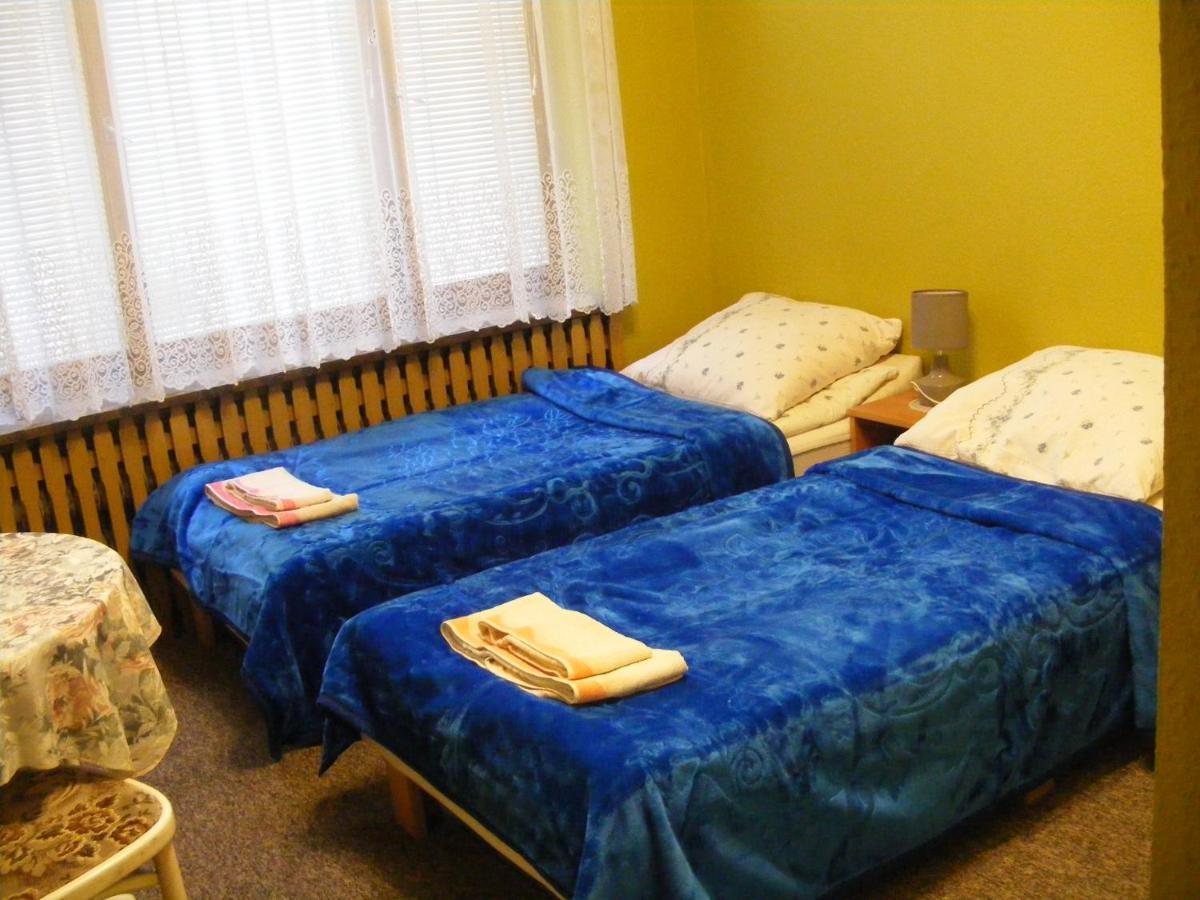 Hotelik Chelmno  Bilik gambar