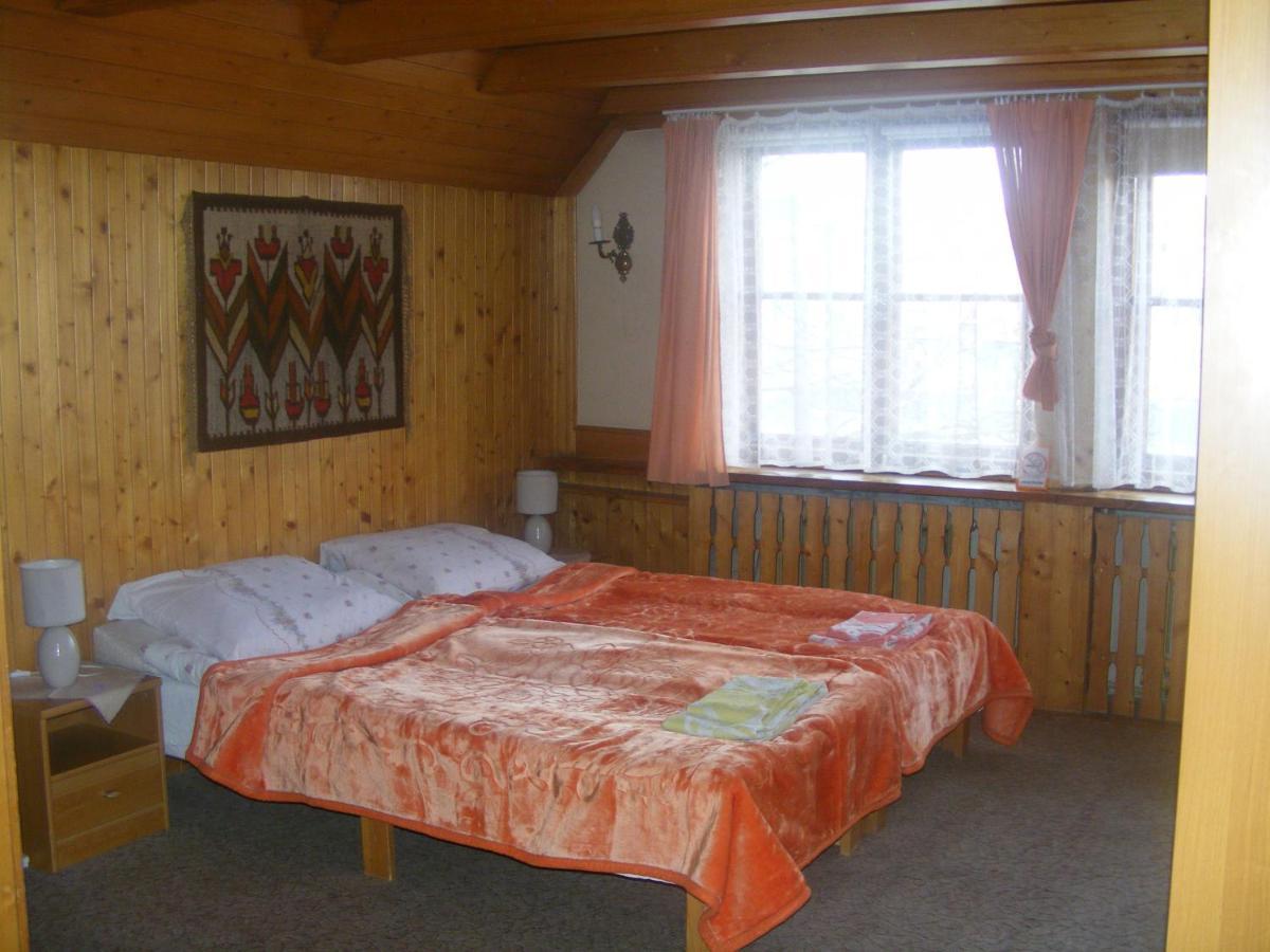 Hotelik Chelmno  Luaran gambar