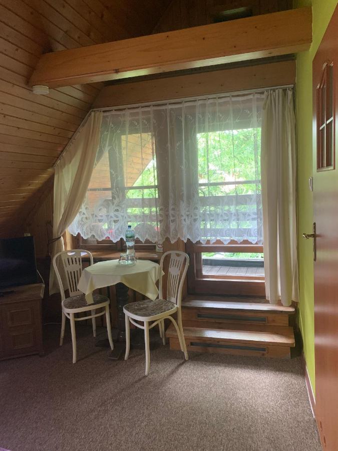 Hotelik Chelmno  Luaran gambar