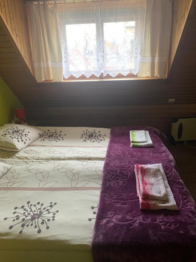 Hotelik Chelmno  Luaran gambar