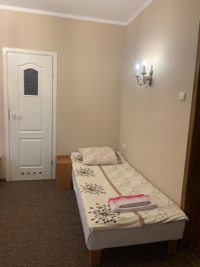 Hotelik Chelmno  Luaran gambar