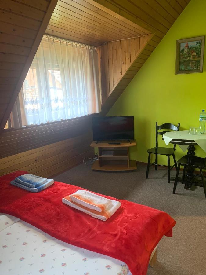 Hotelik Chelmno  Luaran gambar