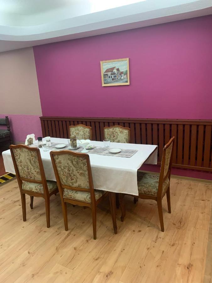 Hotelik Chelmno  Luaran gambar