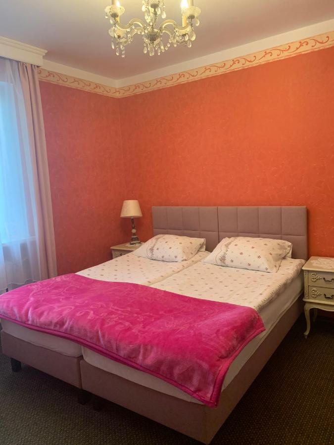 Hotelik Chelmno  Luaran gambar