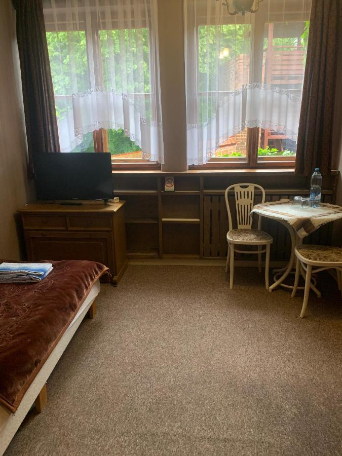 Hotelik Chelmno  Luaran gambar