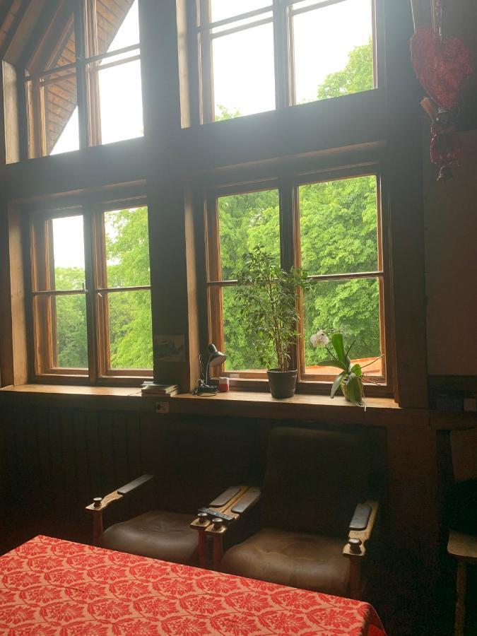Hotelik Chelmno  Luaran gambar