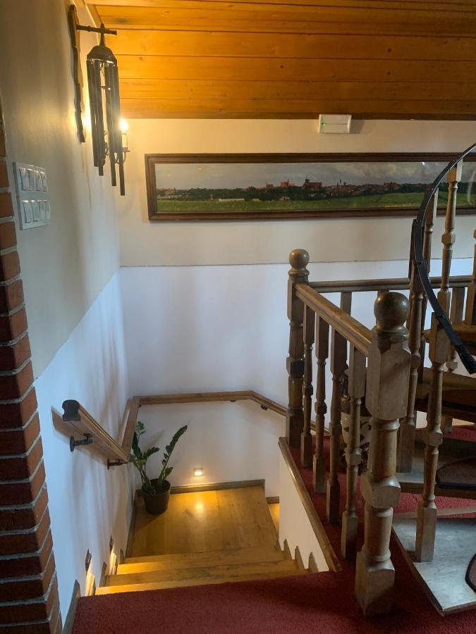 Hotelik Chelmno  Luaran gambar