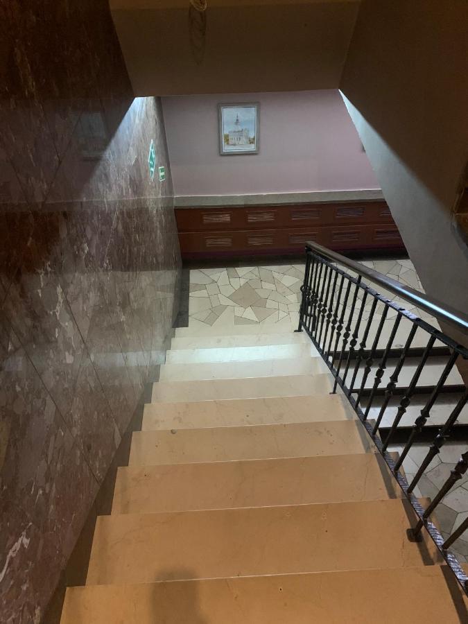Hotelik Chelmno  Luaran gambar