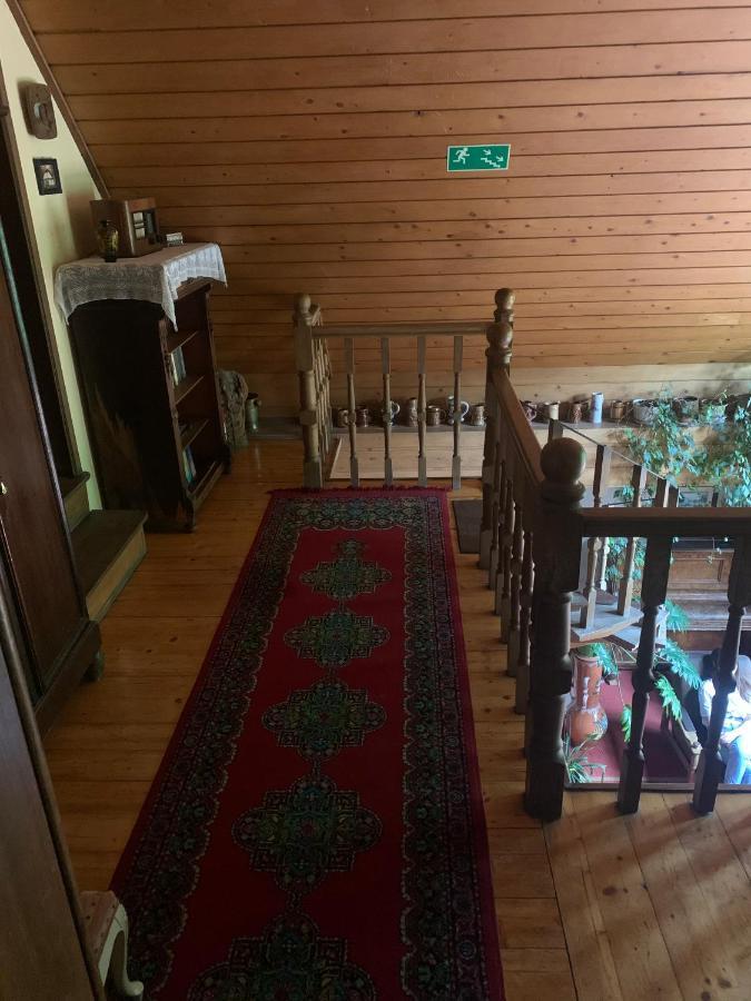 Hotelik Chelmno  Luaran gambar