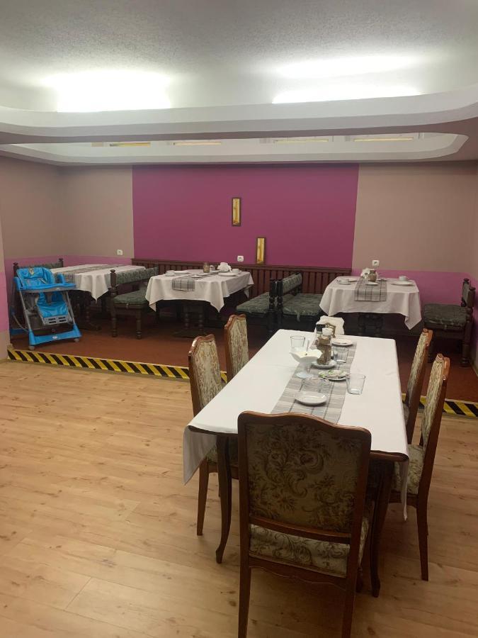 Hotelik Chelmno  Luaran gambar