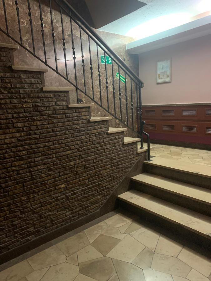 Hotelik Chelmno  Luaran gambar