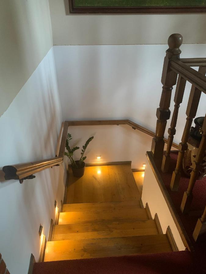 Hotelik Chelmno  Luaran gambar