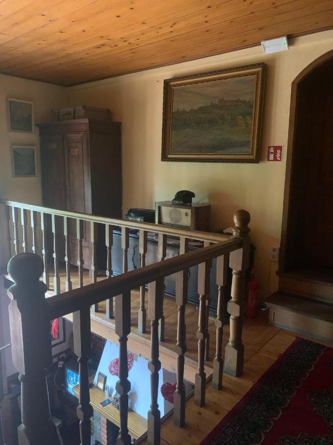 Hotelik Chelmno  Luaran gambar